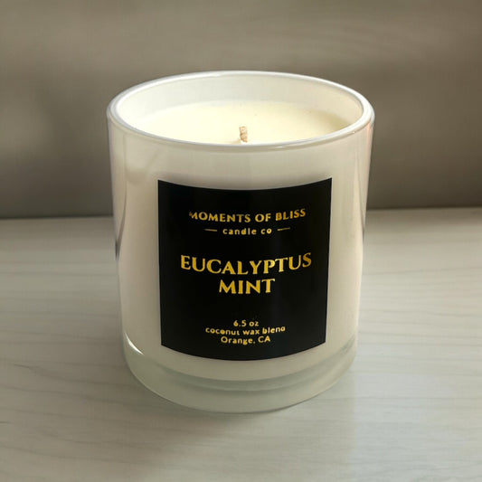 Eucalyptus Mint