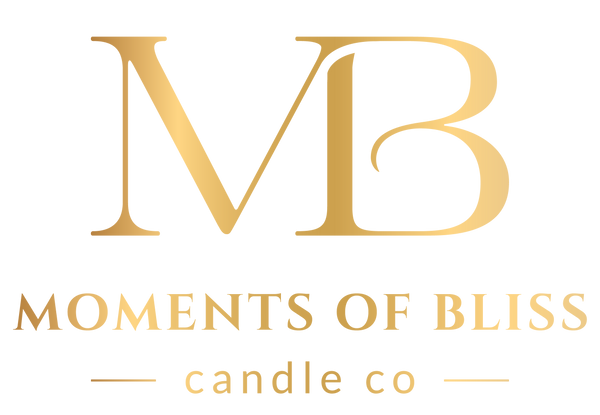 Moments of Bliss Candle Co